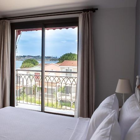 Le Ciel Hotels & Wellness Club Çeşme Exteriör bild