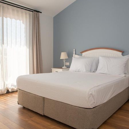 Le Ciel Hotels & Wellness Club Çeşme Exteriör bild